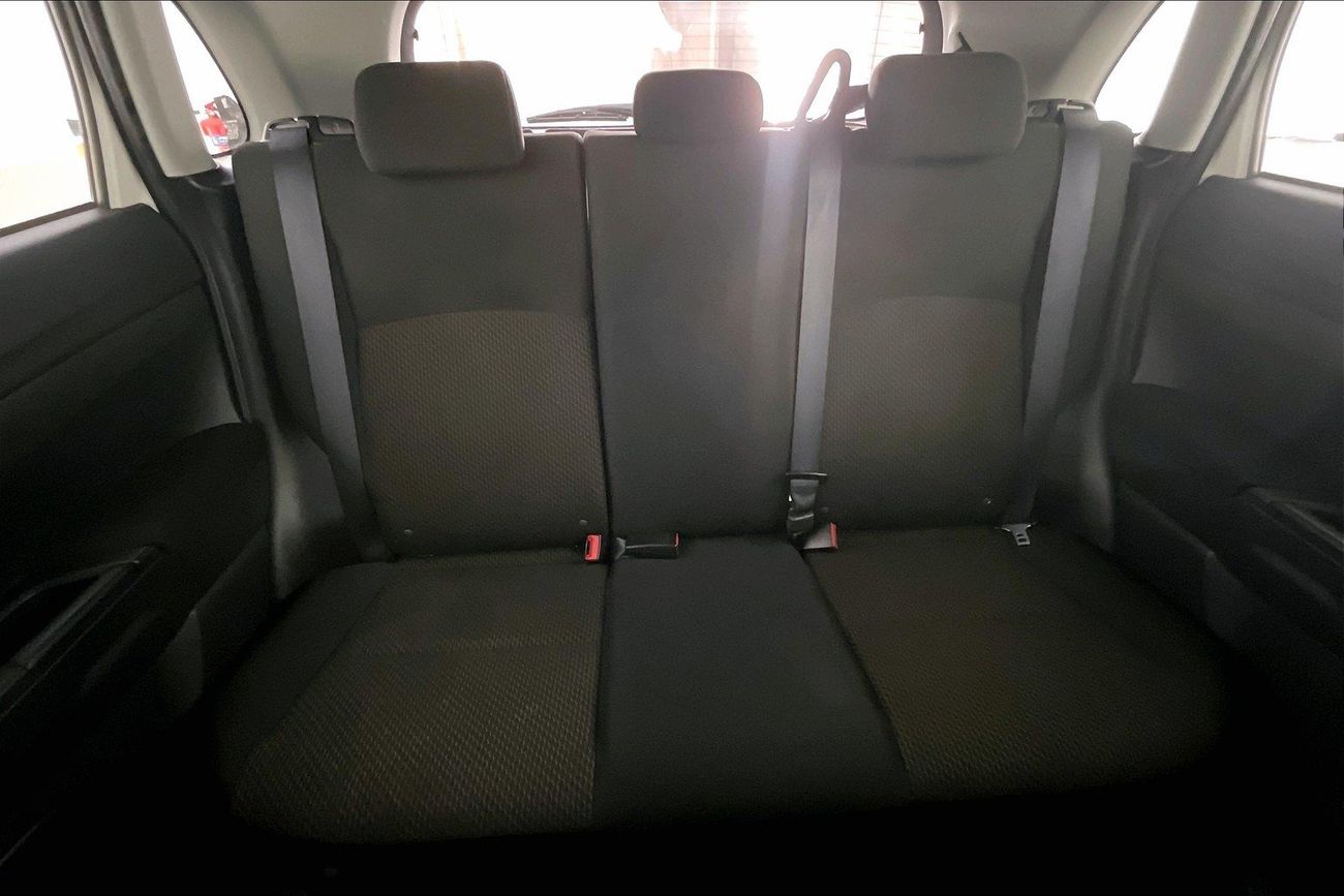 Mitsubishi ASX GLX Lowline | Guaranteed Warranty | 0 Down Payment