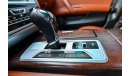 Maserati Quattroporte Amazing Condition! - AED 2,095 PM! - 0% DP!