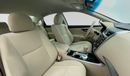 Nissan Altima SV 2.5 | Under Warranty | Inspected on 150+ parameters