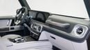 مرسيدس بنز G 63 AMG STD