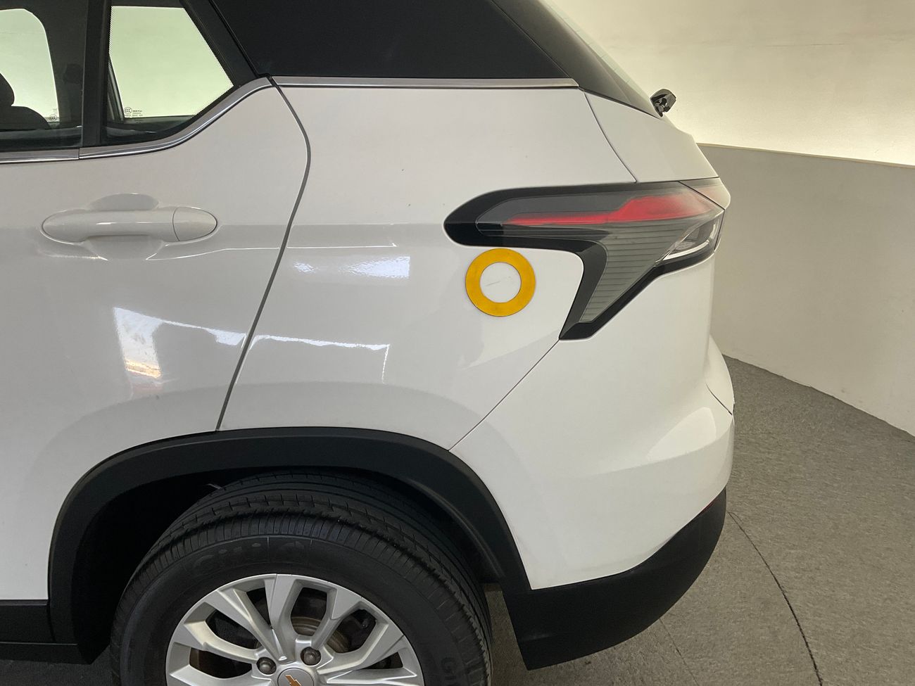 شيفروليه جروف LT | شامل الضمان | 0 ﺪﻔﻋﺓ ﺃﻮﻟﻯ