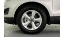 Ford Edge SE