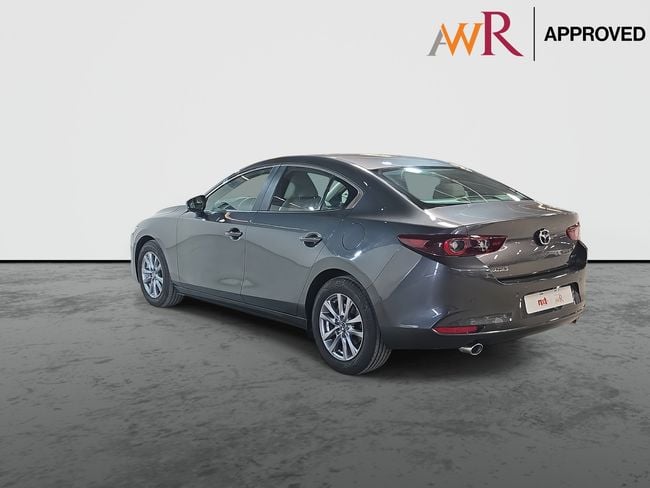 Mazda MAZDA3 EVOLVE, миниатюра 21