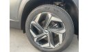 Hyundai Tucson 1.6 with sunroof