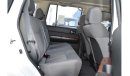 نيسان باترول سفاري Nissan Patrol  Safari M/T 4Doors Gcc Export Only