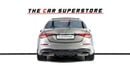 مرسيدس بنز S 580 4MATIC Exclusive 4.0L