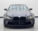 BMW M4 COMPETITION M XDRIVE 2023 BMW M4 Competition xDrive Edition 50 Jahre BMW, 11 BMW Warranty and Servic