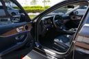 مرسيدس بنز E300 4 MATIC 2018!! KOREAN SPECS!! WELL MAINTAINED!! NO ACCIDENT