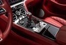 Bentley Continental GT STANDARD BUY NOW, PAY 2027 | THE BLACKLINE STANDARD | January 2027 Bentley Warranty, GCC