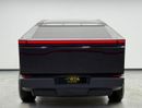 Tesla Cybertruck Cyberbeast 2024 Tesla Cybertruck Cyber Beast, Full Service History, Low Km, Fully Loaded, American