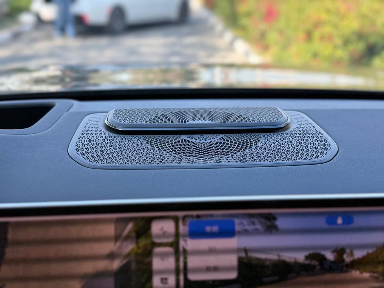 زيكر 9X Zeekr 9X Ultra II 2025 II Obsidian Edition ( Black Edition )