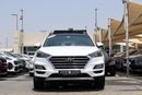هيونداي توسون GLS TOP