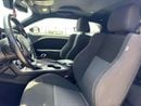 دودج تشالينجر R/T 100Th Anniversary Edition 5.7L CHARGER |HEMI V8 | MINOR ACCIDENT