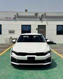 كيا K5 - 2027 MODEL - GCC SPECS - KOREAN