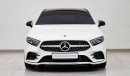 Mercedes-Benz A 250 Sport