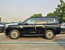 تويوتا لاند كروزر VXR TOYOTA LANDCRUISER VXR TWIN TURBO FULL OPTION | 3.5L V6 PETROL A/T 4WD 2026 (EXPORT ONLY AFRICA)
