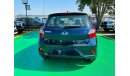 Hyundai Grand i10 1.2 L / NEW SHAPE / MODEL 2022