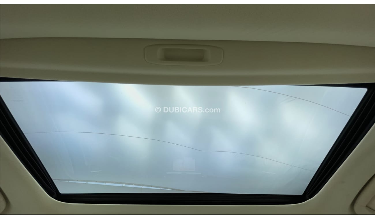 Lexus GX460 PREMIER 4.6 | Zero Down Payment | Free Home Test Drive