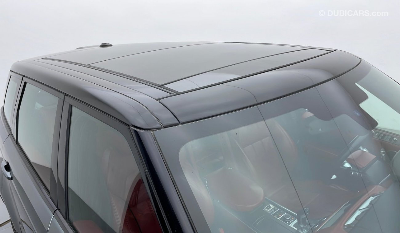 Land Rover Range Rover Sport HSE 3 | Zero Down Payment | Free Home Test Drive