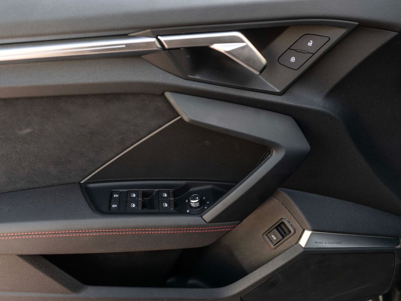 أودي RS3 TFSI quattro 2.5L Sedan