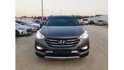 Hyundai Santa Fe 2016 DIESEL CLEAN TITLE for Urgent SALE