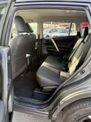 Toyota RAV4 RAV4 Le 4x4