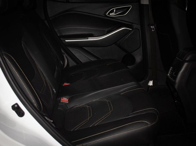 JAC JS4 INTELLIGENCE, миниатюра 19