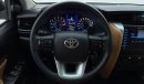 Toyota Fortuner EXR 2.7 | Under Warranty | Inspected on 150+ parameters