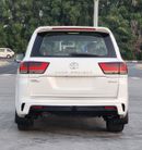 Toyota Land Cruiser GXR V6 UPGRADE 2024