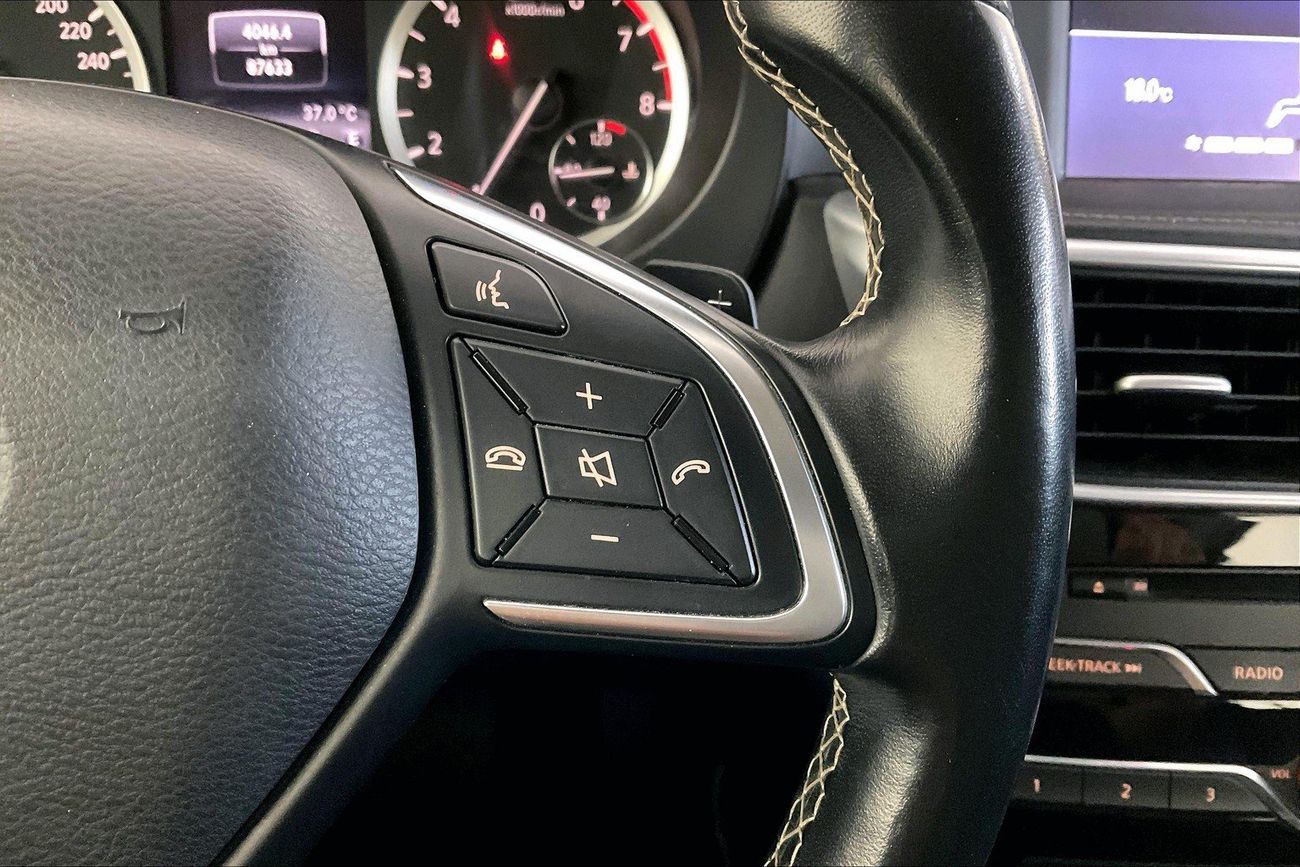 Infiniti QX30 Luxe | Guaranteed Warranty | 0 Down Payment