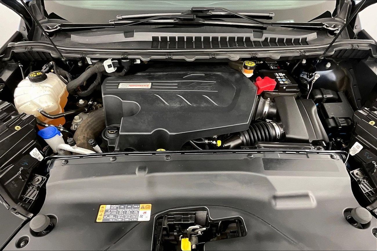 Toyota Prado Adventure | Guaranteed Warranty | 0 Down Payment