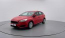 Ford Focus SE 1.5 | Under Warranty | Inspected on 150+ parameters