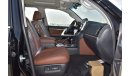 Toyota Land Cruiser VX-R V8 5.7L Petrol 8 Seat AT Grand Touring