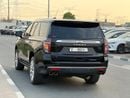 Chevrolet Tahoe PREMIER