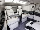 Mercedes Benz V300 AVANTGARDE MBS GRAVITY ZERO VIP