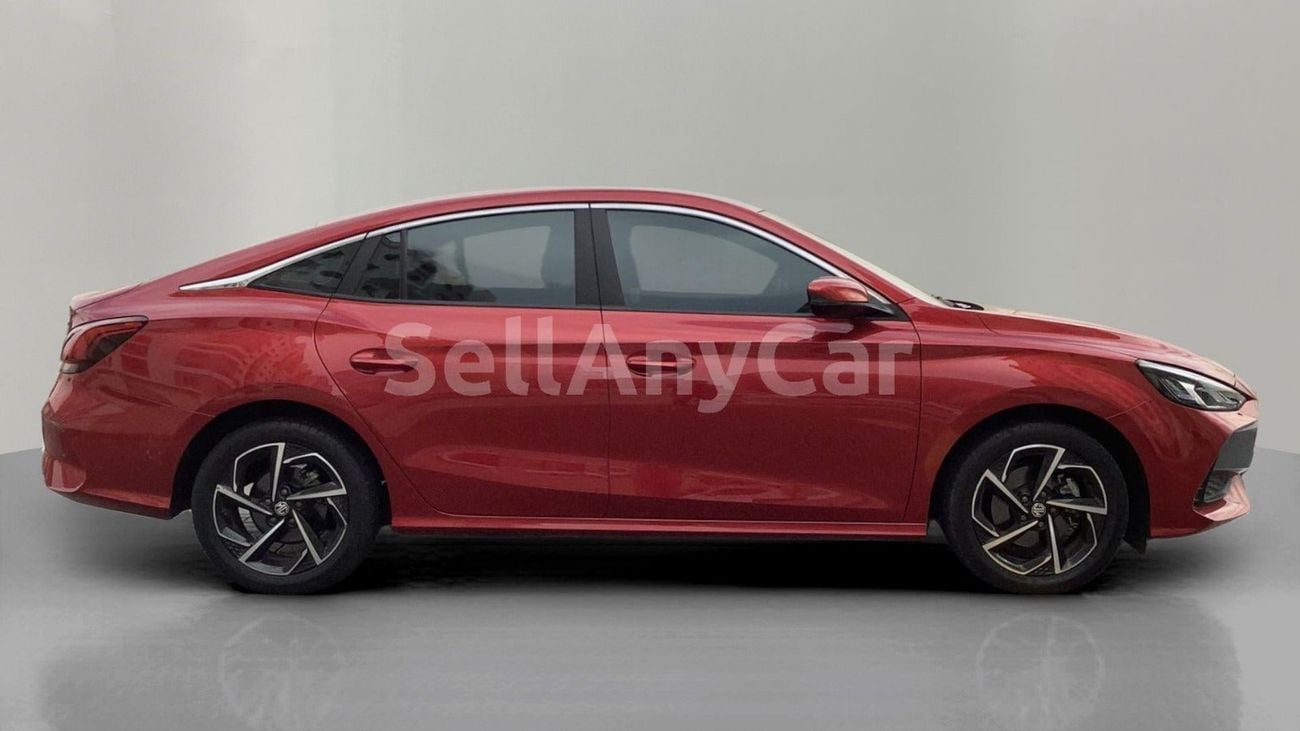 أم جي GT LUXURY 1.5 | بدون دفعة مقدمة | اختبار القيادة في المنزل