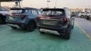 Kia Seltos 1.5L