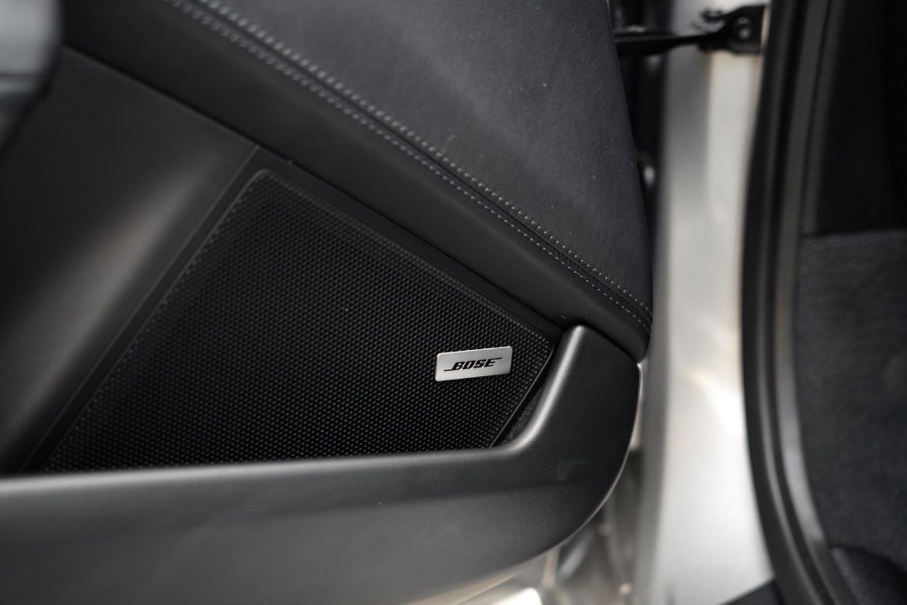 Porsche 911 Turbo S 3.8L (640 HP) Coupe