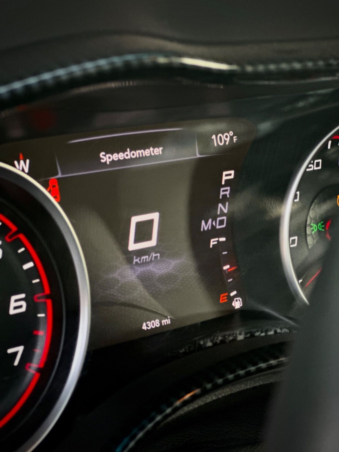 Dodge Charger GT 3.6L