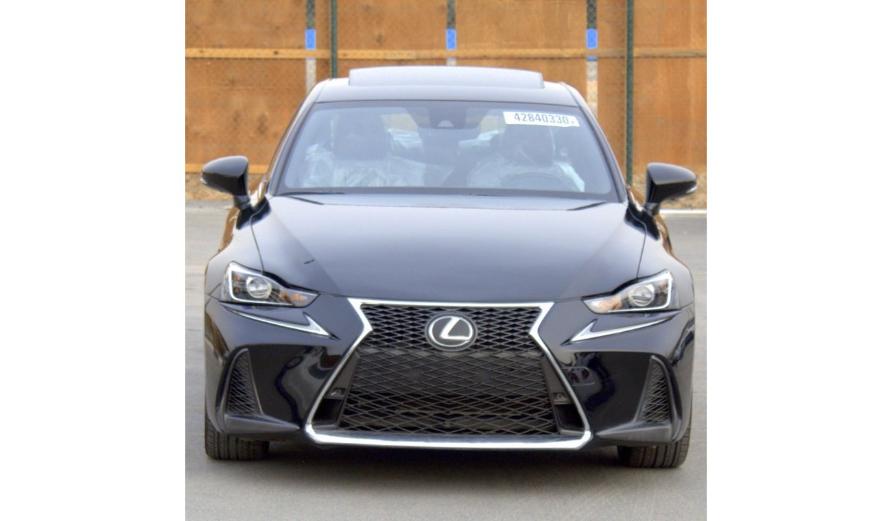 Lexus IS300