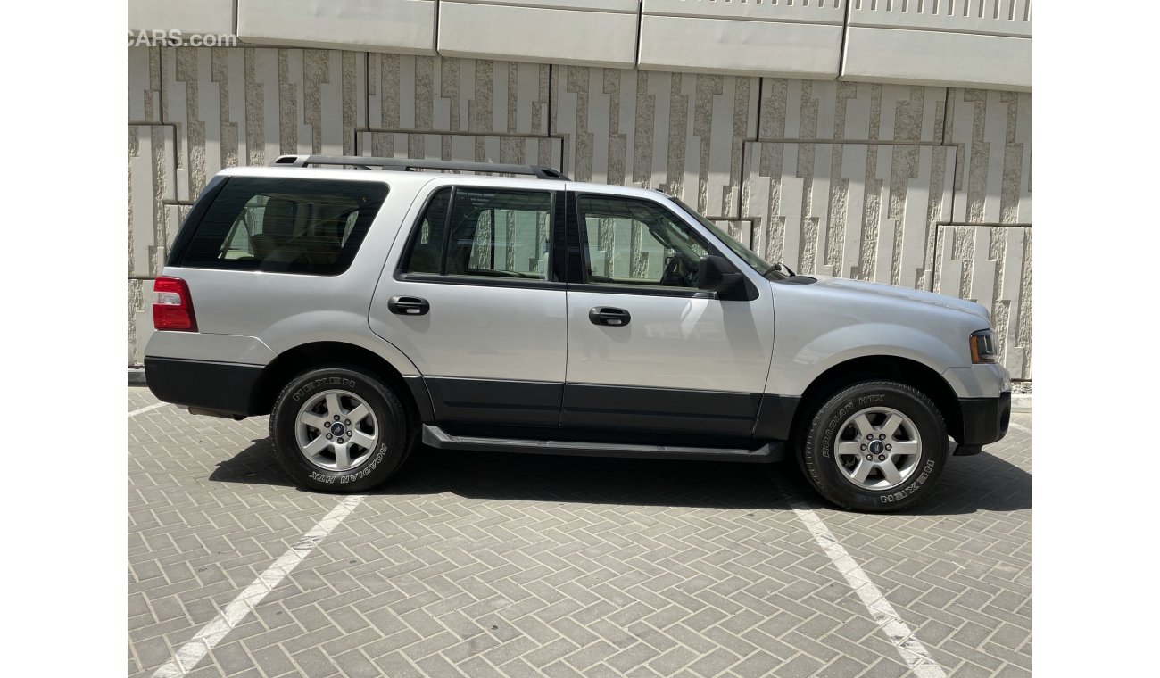 Ford Expedition XLT 3500