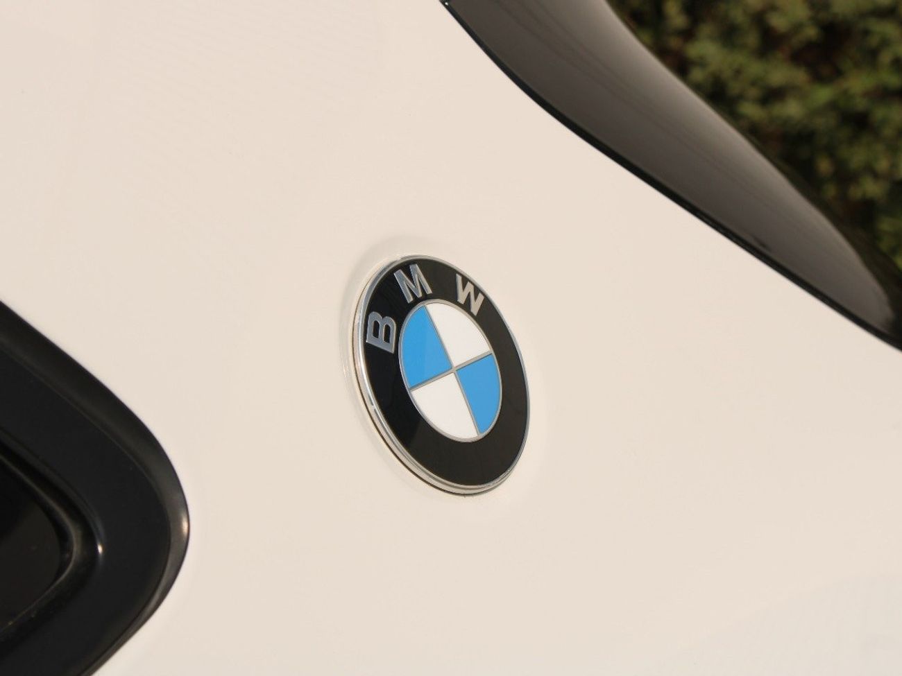 BMW X2 sDrive 20i M Sport