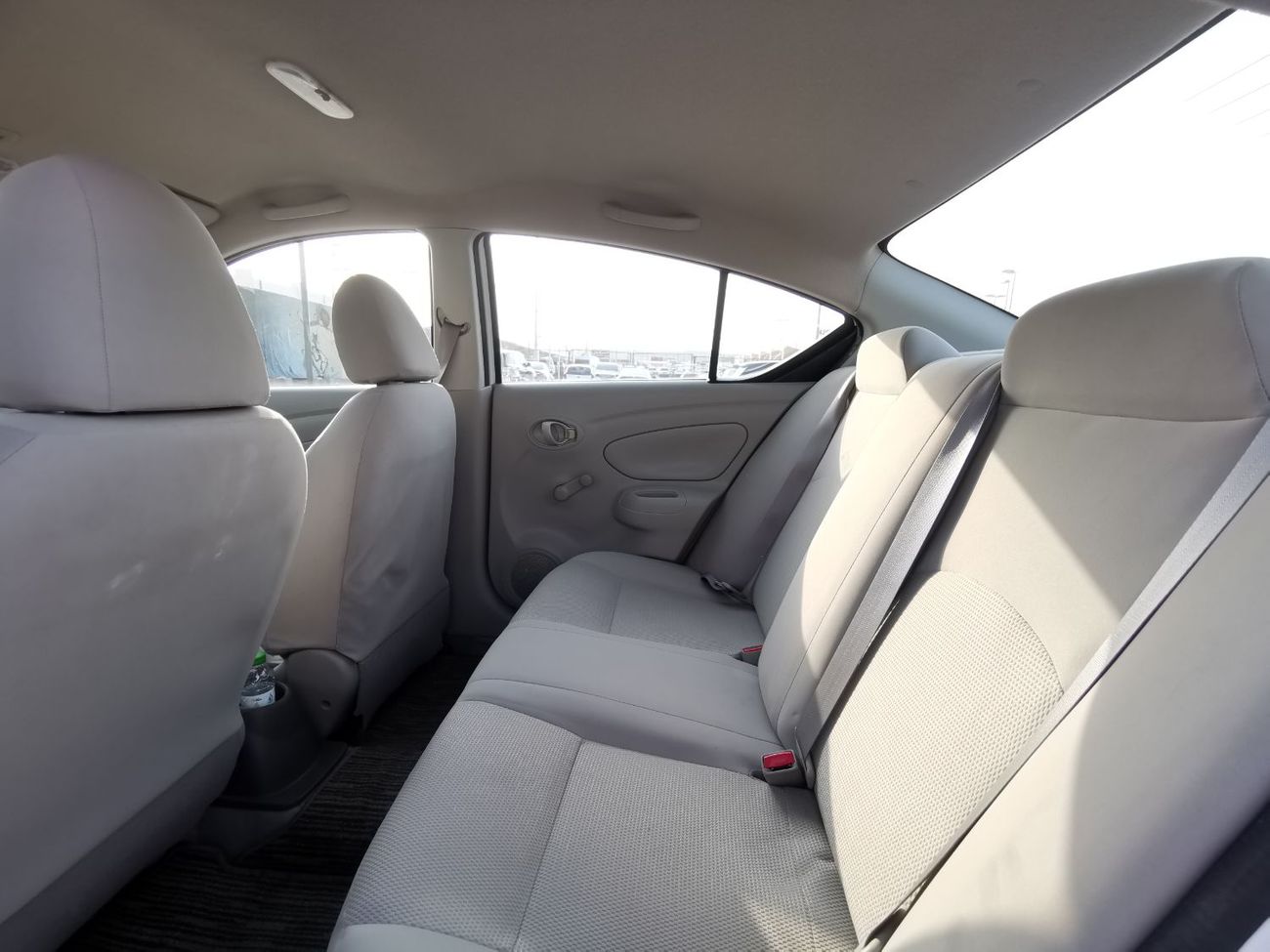 نيسان صني S 1.6L