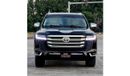 Toyota Land Cruiser upgrade 2022