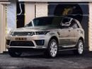 Land Rover Range Rover Sport HSE DYNAMIC