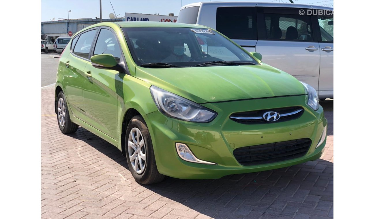 Hyundai Accent 1.6L, MINT CONDITION, CLEAN INTERIOR AND EXTERIOR