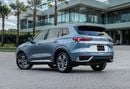 Ford Territory Territory Titanium | 2,135 P.M | 0% Downpayment | Ford Warranty!
