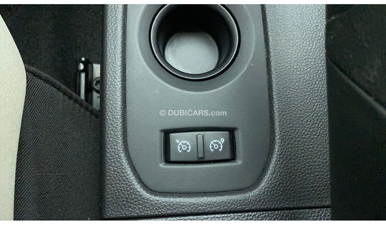 Renault Duster PE 1.6 | Zero Down Payment | Free Home Test Drive