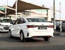 تويوتا يارس 1.5 L | | GCC | Accident-Free | In Excellent Condition | 672 P.M