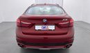 BMW X6 35I 3 | Under Warranty | Inspected on 150+ parameters